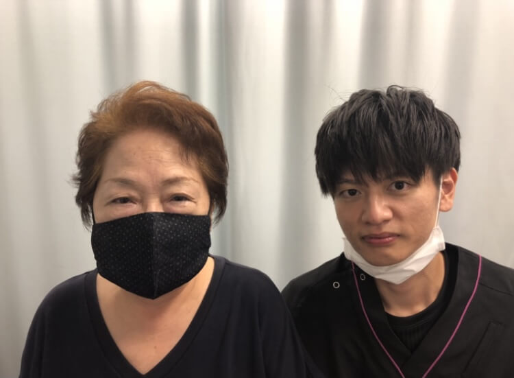 お客様写真11