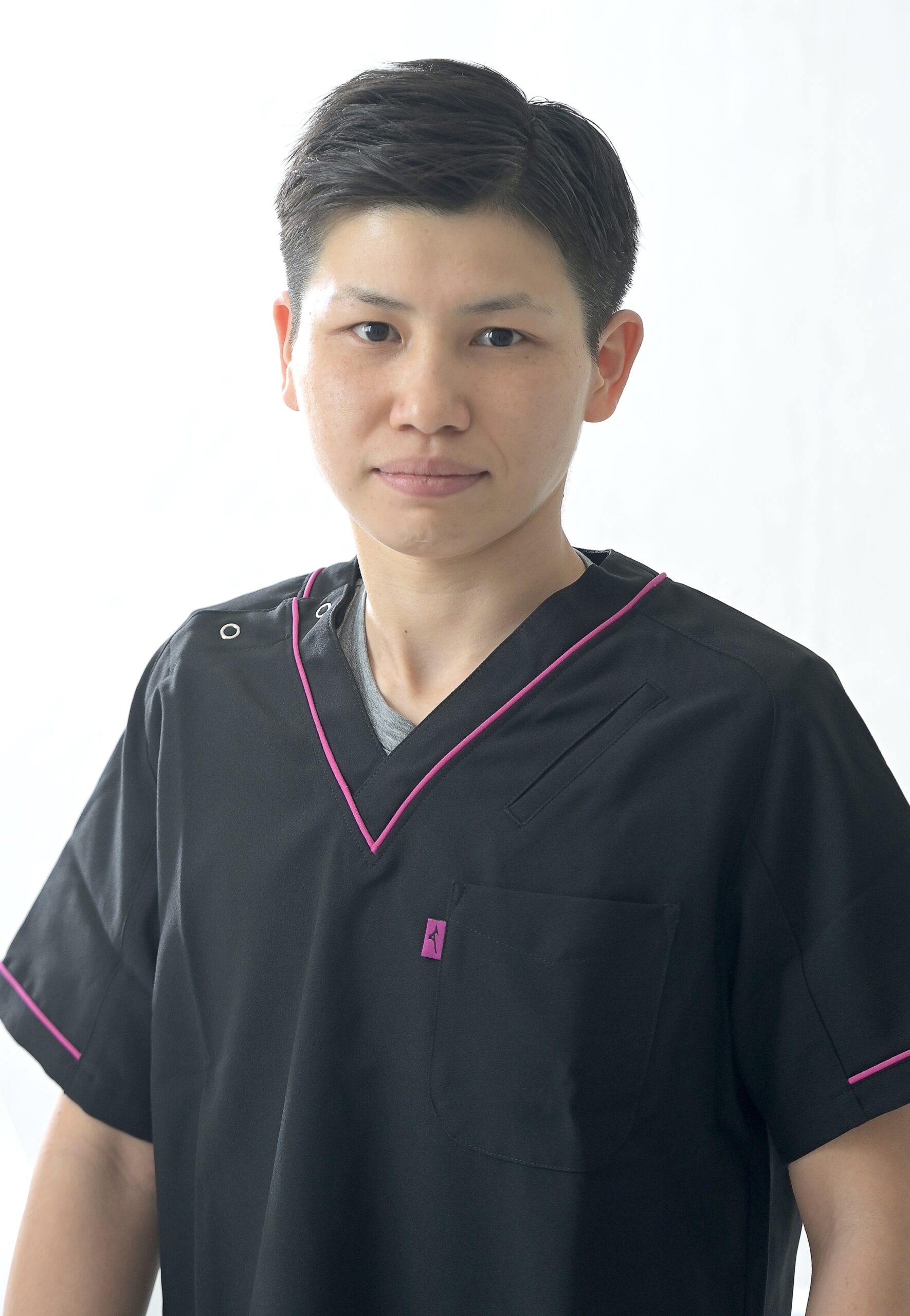 吉中 祐志（よしなか ゆうじ）副院長