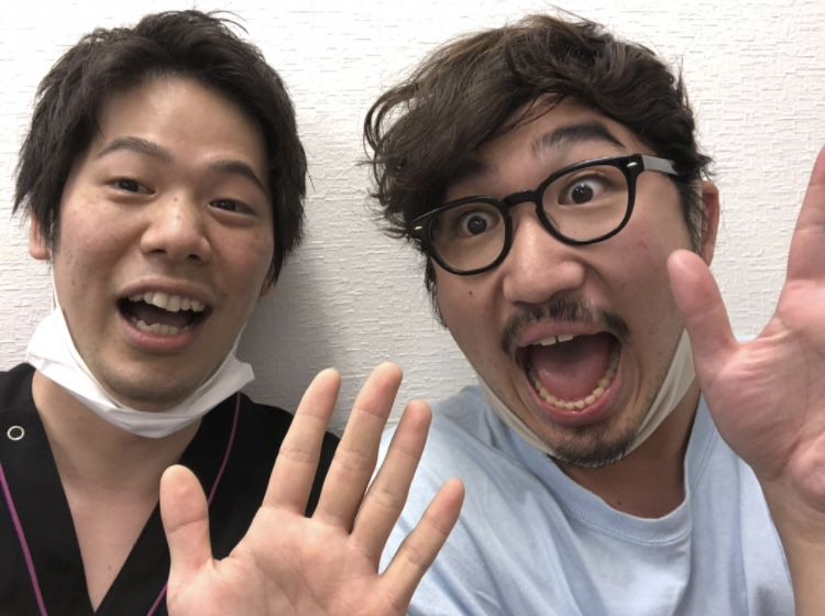 今ではぎっくり腰は怖くありません！