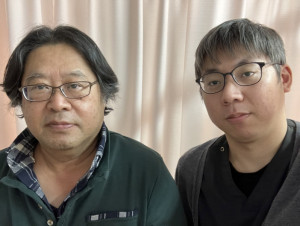 何度も繰り返していたぎっくり腰の不安も解消され、どのように良い身体を保つのかを教えていただきました。