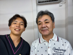 長い間、通勤中の腰痛に悩まされていました。