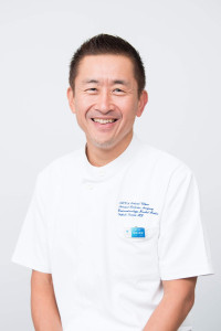 医師として推薦致します。