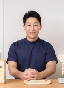 症状に本気で向き合うことができる治療院です。