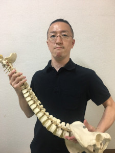 その後の生活の質にまでこだわった治療