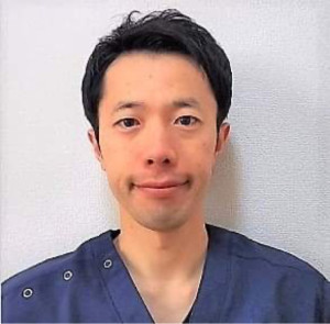 「聴き力」のある先生です