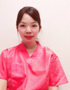 心も体も元気にしてくださいます。