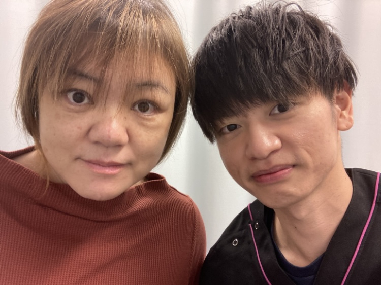 変形性股関節症が改善！技術、知識がとても高く安心して施術を受けられます