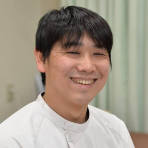患者さんと二人三脚で治療を進めてくれます