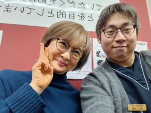 腰痛・坐骨神経痛の症例報告（松戸市の60代女性）