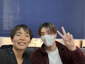 ストレートネック・背部痛・頸部痛の症例報告（柏市の30代男性）